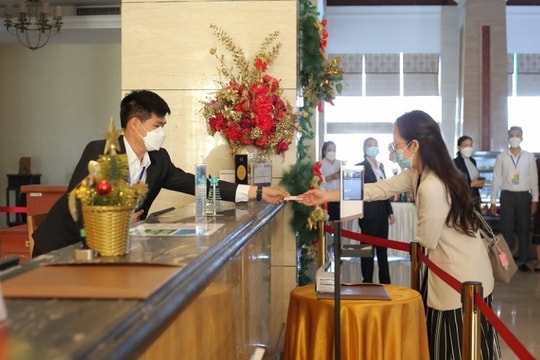 TP.HCM: 13 cơ sở lưu trú thí điểm đón khách quốc tế