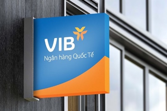 Tăng trưởng hiệu quả, VIB dự kiến chi cổ tức 35% trong năm 2022