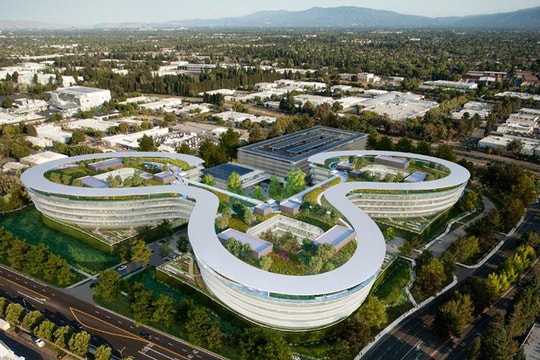 Không thể "sao chép" Thung lũng Silicon