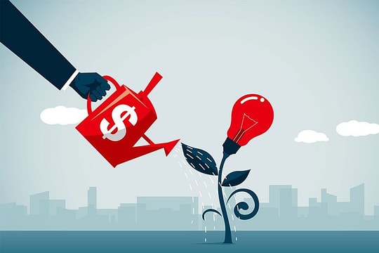 Thêm 1 quỹ đầu tư cho startup Việt Nam với quy mô 60 triệu USD