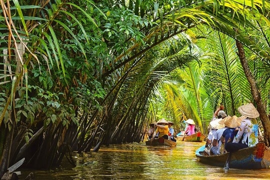 Ra mắt cộng đồng du lịch có trách nhiệm