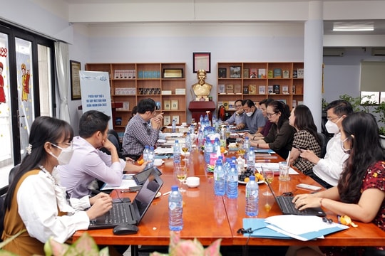 Kế hoạch năm 2022 của Hội đồng Sách: Thúc đẩy mạnh mẽ tinh thần khuyến đọc và khuyến viết