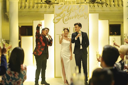 Phim Việt chiếu rạp kỳ vọng khởi sắc Phim Việt chiếu rạp kỳ vọng khởi sắc