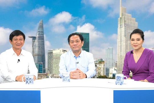 Tạo sức bật cho doanh nghiệp