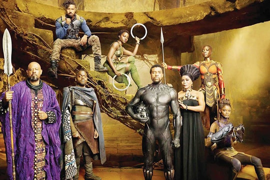 Cuộc đua tín dụng thuế phim ngày càng “nóng”