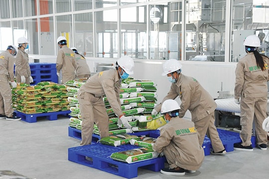 Ba đột phá để thu hút đầu tư