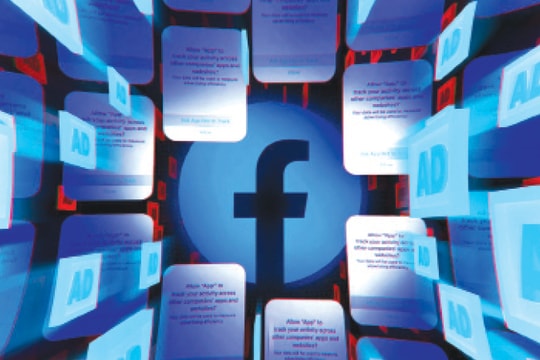 Kỷ nguyên Facebook đang đến hồi cáo chung?