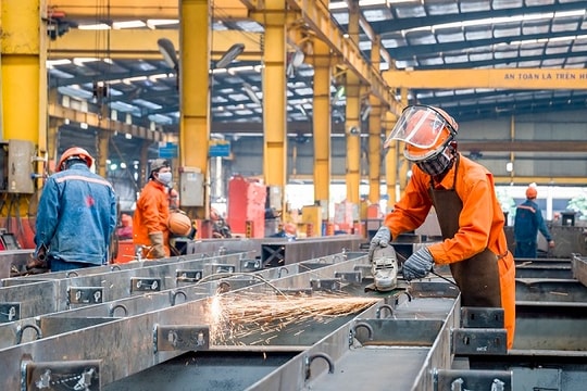 Phát triển đội ngũ doanh nhân là bước đột phá góp phần phát triển kinh tế - xã hội