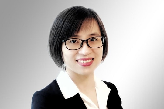 MSB có tân Giám đốc Khối Quản lý Rủi ro