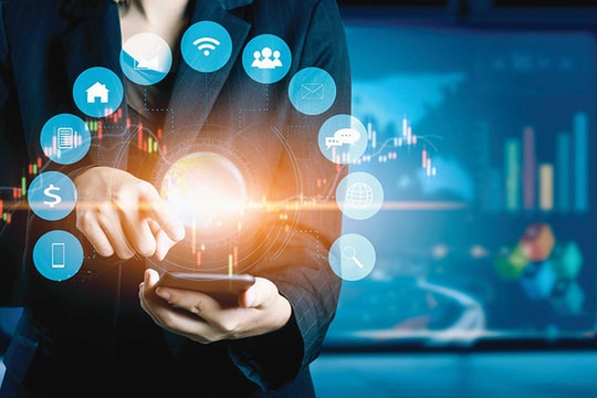 Nguồn lực thực hiện kế hoạch phát triển kinh tế - xã hội