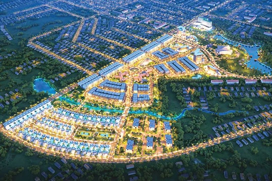 Buôn Ma Thuột và dự án "thành phố cà phê thế giới"