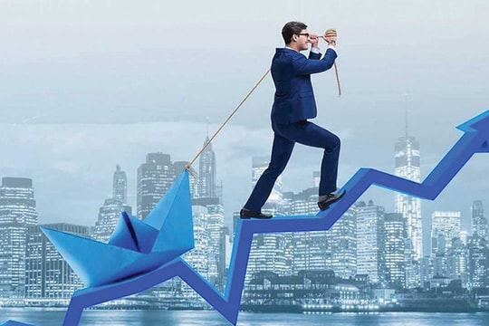 Áp lực lạm phát