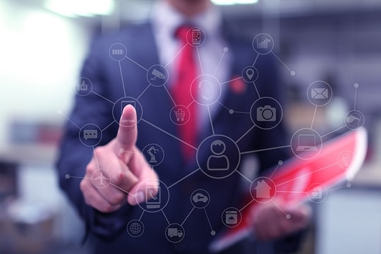 Vai trò của HUBA trong công tác đào tạo cho doanh nghiệp Vai trò của HUBA trong công tác đào tạo cho doanh nghiệp