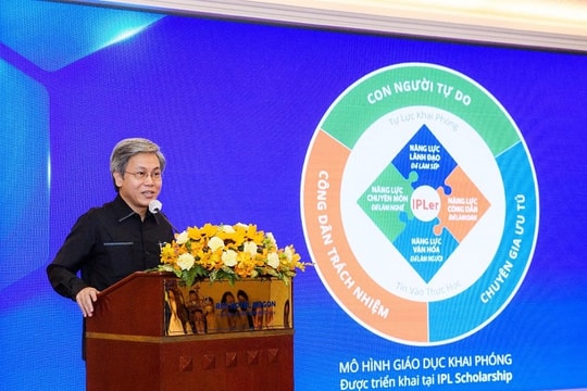 Khai phóng thời biến động: Lời giải từ các chuyên gia