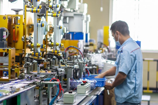 Vai trò của doanh nhân điều hành doanh nghiệp vừa và nhỏ tại TP.HCM