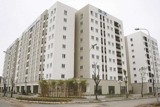 Đô thị vệ tinh: Giải “cơn khát” nhà ở bình dân của TP.HCM?