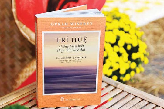 Trí huệ - những hiểu biết thay đổi cuộc đời