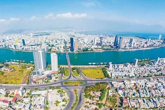 Đà Nẵng: Đầu tư xây dựng "thành phố biển đáng sống đạt đẳng cấp châu Á"