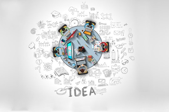 Design Thinking - lối tư duy thành công cho nhà lãnh đạo