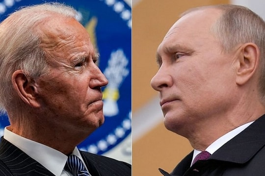 Mỹ và đồng minh sẽ tiếp tục giáng đòn trừng phạt vào Nga