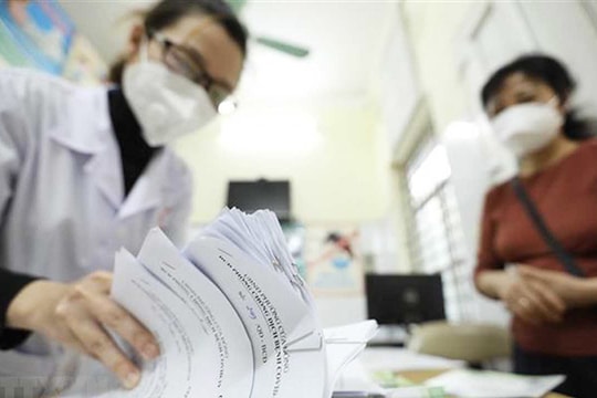 Chính sách cần sát thực tiễn