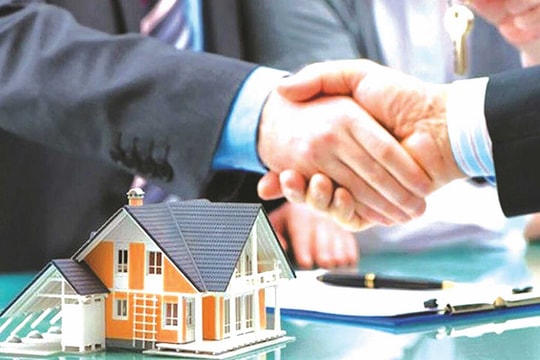 Thuế bất động sản: Cần nhất là chính sách khuyến khích kê khai đúng giá nhà, đất