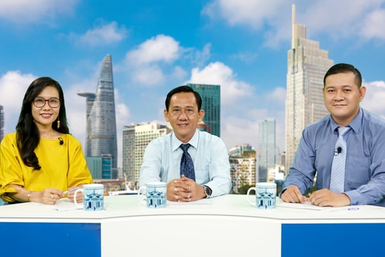 Giảm thuế VAT xuống 8%: Ai được lợi?