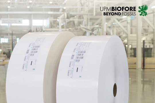 UPM Raflatac triển khai cung cấp dịch vụ tại các tỉnh phía Bắc