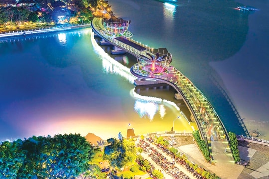 Thành phố Cần Thơ “lót tổ” đón “đại bàng”