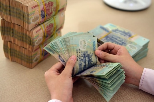 Tiếp tục đề xuất tăng lương tối thiểu vùng từ ngày 1/7/2022