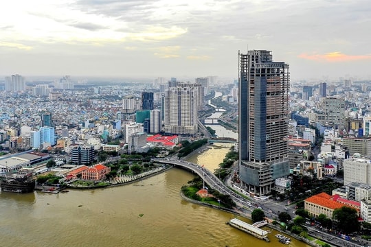 TP.HCM ban hành khung giá cho thuê nhà ở công vụ