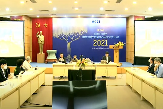 Thông tư và Công văn: "Điểm nghẽn" trong hệ thống pháp luật kinh doanh