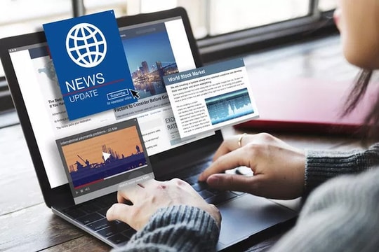 Chuyển đổi số trong ngành báo chí: Tự chọn mô hình phù hợp