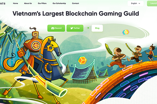 10 startup Việt 'hút' đầu tư triệu USD trong quý I/2022