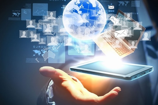 Ứng dụng công nghệ số thực hiện hiệu quả các chương trình mục tiêu quốc gia