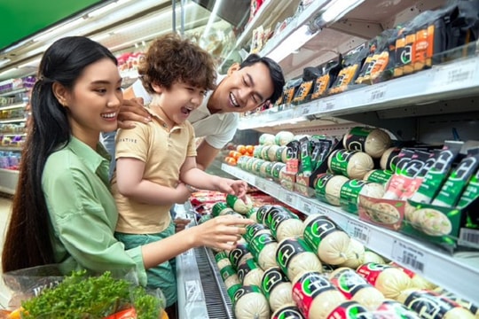 G Kitchen mang đến triệu món lạ ngon cho người tiêu dùng Việt