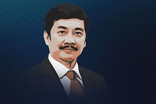 Việt Nam có thêm 1 tỷ phú USD