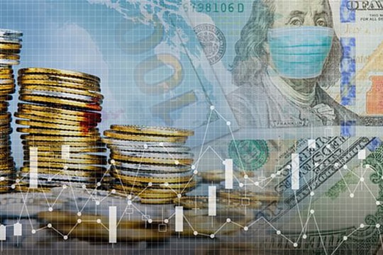 Nợ toàn cầu sẽ tiếp tục phá kỷ lục trong năm nay