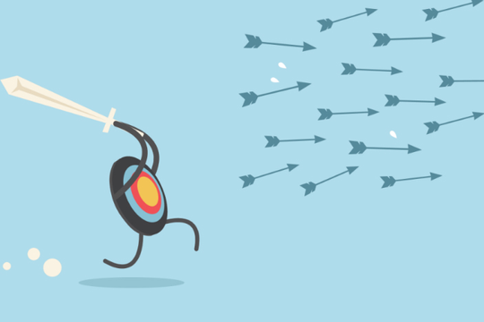 3 nguyên nhân khiến ý tưởng kinh doanh của bạn không được chú ý