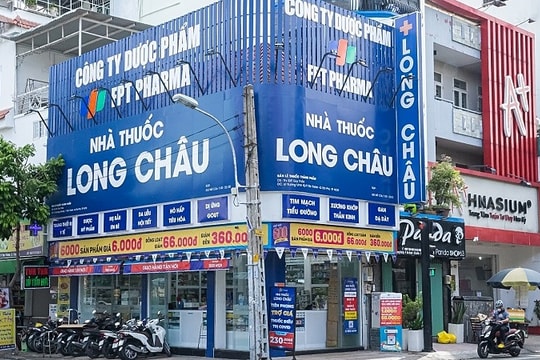 FPT Long Châu đón nhà thuốc thứ 600 với nhiều hoạt động đáng chú ý