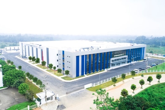 Phenikaa phát triển thành công công nghệ chiếu sáng tự nhiên