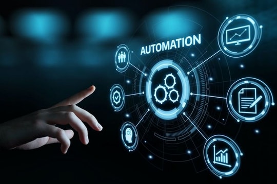 Ưu tiên đầu tư phát triển 20 công nghệ tự động hóa