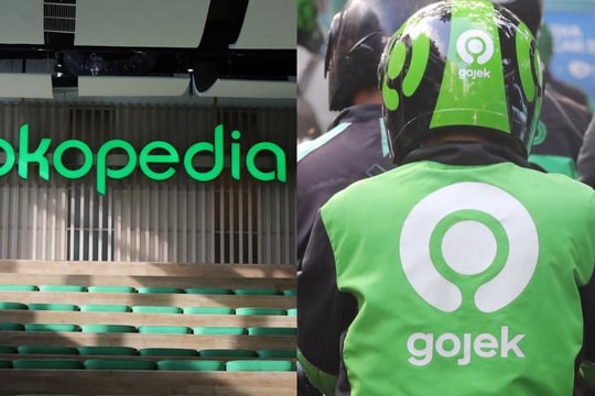 Nhìn lại Gojek trước IPO: Từ công ty 20 tài xế đến 'kỳ lân' Đông Nam Á