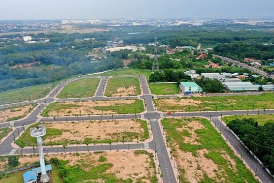 Hủy quyết định giám đốc thẩm vụ "khu dân cư nghìn tỷ" Hòa Lân