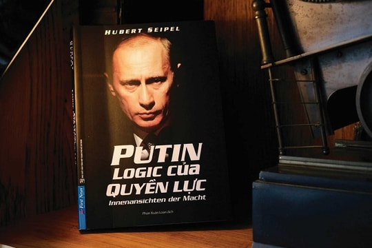 Putin - Logic của quyền lực