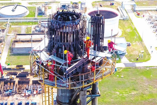 Xử lý dứt điểm các dự án yếu kém