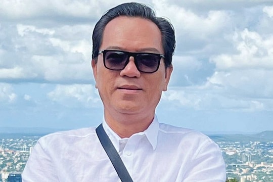Tôi viết "CEO ký sự" Tôi viết "CEO ký sự"
