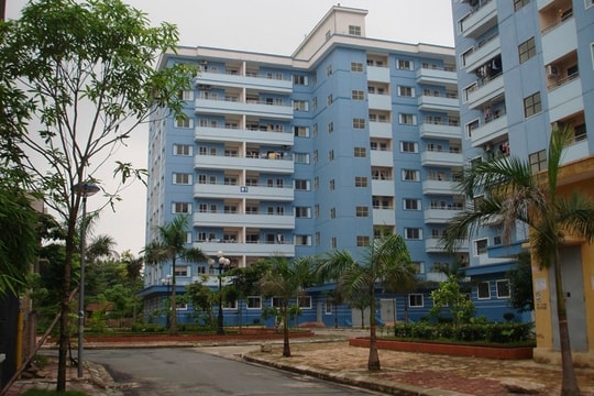 TP.HCM: Chung tay xây nhà ở xã hội cho công nhân, người lao động