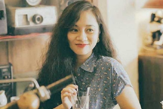 Viết thật từ trái tim