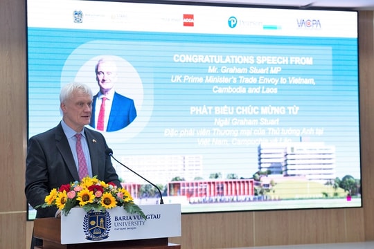 Chứng chỉ phối hợp ACCA-VACPA dành cho sinh viên ngành Tài chính- kế toán